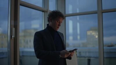 Короткометражный фильм «Парижанка»