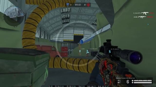 [RazorTV] НОВЫЙ КАЛАШ СКОРО В ВАРФЕЙС!ОБНОВЛЕНИЕ WARFACE!НОВЫЙ СЕЗОН РМ!МЕЙЛ ВНОВЬ ОГОРЧАЕТ!