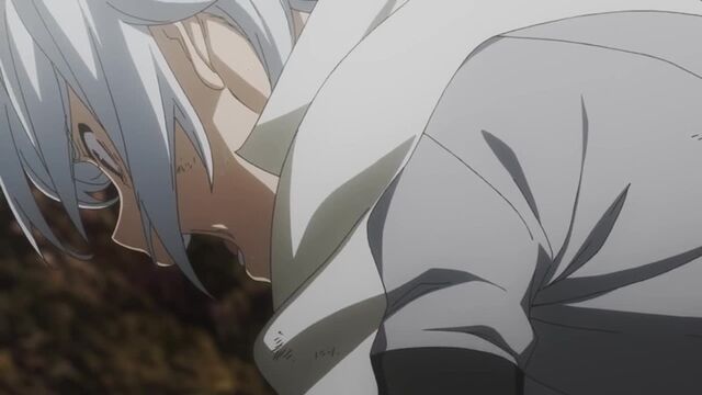 Может, я встречу тебя в подземелье? Стрела Ориона / Dungeon ni Deai wo Motomeru no wa Machigatteiru Darou ka Movie: Orion no Ya