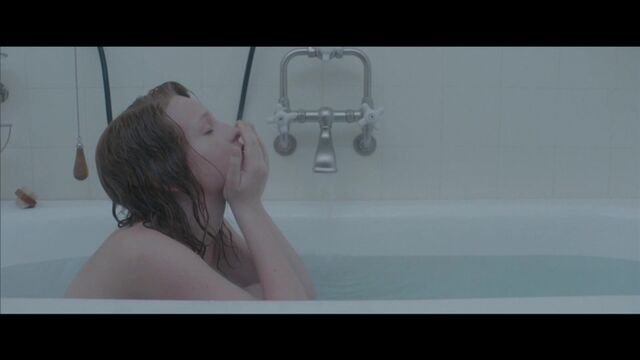 Anna Fialova Nude - Lida Baarova (2016) HD 1080p