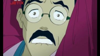 Тотали Спайс /Totally Spies 1 сезон 24 серия