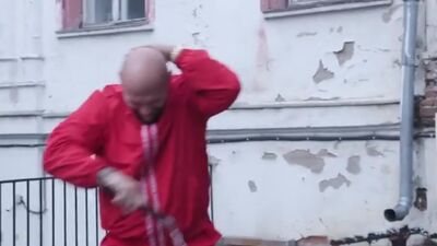 Бэкстейдж. Что Было Дальше? Джиган x Ваня Усович