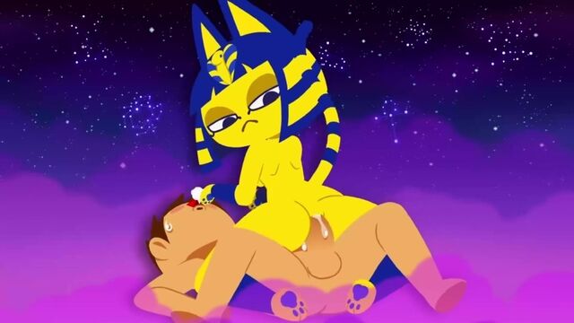 Pet the Pussy (Cartoon)(2021)