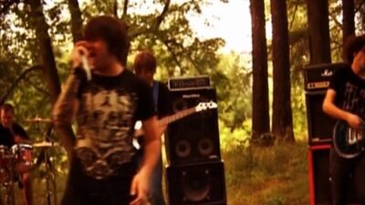 Stigmata — Сентябрь [HD]