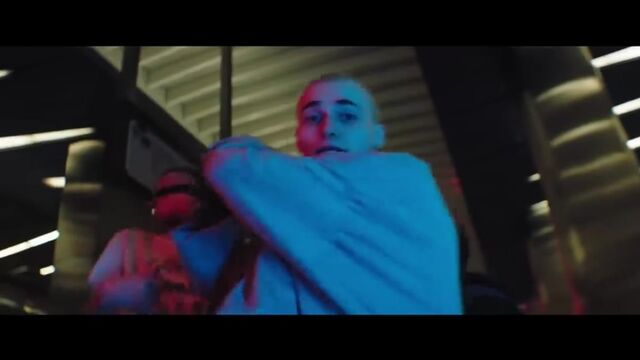 Big Baby Tape – Esquire cypher (ft. Boulevard Depo, i61, OFFMi, Батерс)