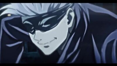 —kakashi hatake & gojo satoru [ jujutsu kaisen ] vine