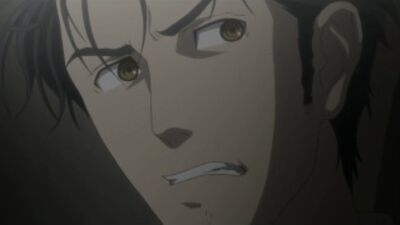 Врата Штейна / Steins;Gate - 19 серия (Субтитры)