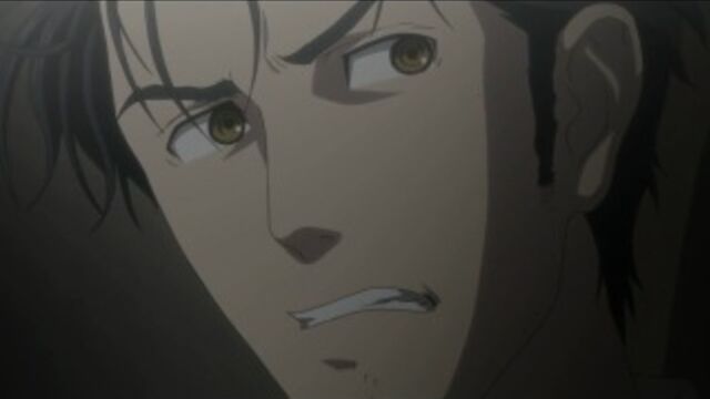 Врата Штейна / Steins;Gate - 19 серия (Субтитры)