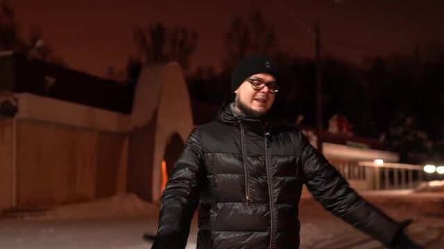 [Bulkin Drive] ГОЛОВАСТИК вернулся! Жига-пикап для зимнего дрифта! Но не всё так хорошо, как кажется