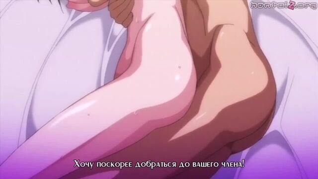 Rus_Enkou_JK_Bitch_Gyaru_Oji_san хентай, манга, аниме
