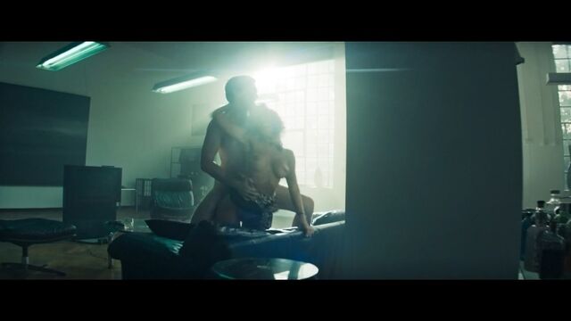 Natalia Siwiec, Natalia Szroeder, etc - Jak zostalem gangsterem - Historia prawdziwa / Наталья Сивец - Как я стал гангстером