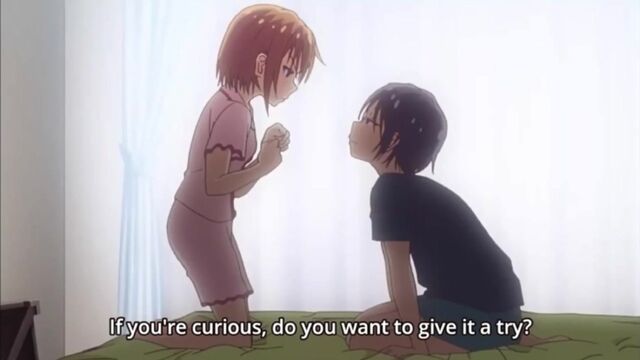 VWG.Kawaikereba Hentai demo Suki ni Natte Kuremasu ka?