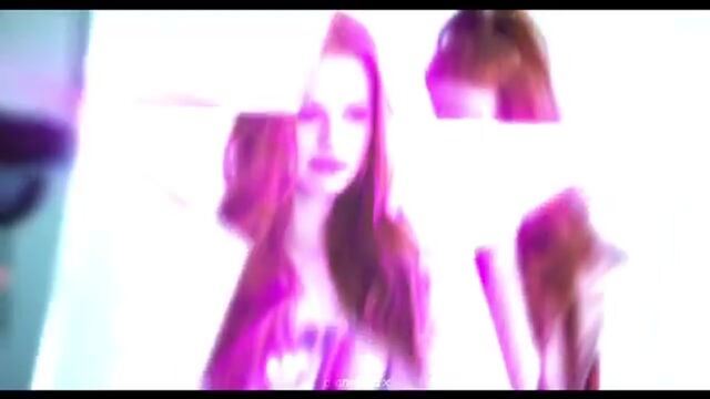 — madelaine petsch edit [ by dianaasvfx ]