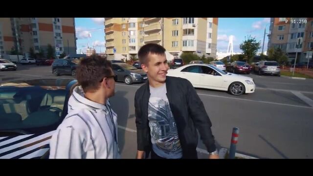 Мастерская синдиката для вп|Твою мать я лучше сюда посмотрю