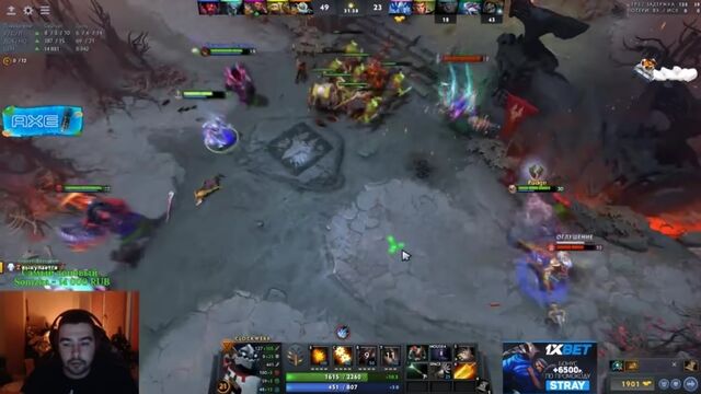[Dota 2 Twitch] Стрей 12 МИНУТ УВАЖАЕТ ПЧЁЛОК\ Нарезка, Stray228 слушает песню "кто пчёлок уважает?"\ Пчёлки и стрей