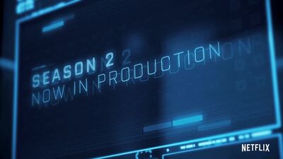 Актерский состав 2 сезона сериала Видоизменённый углерод (2019)