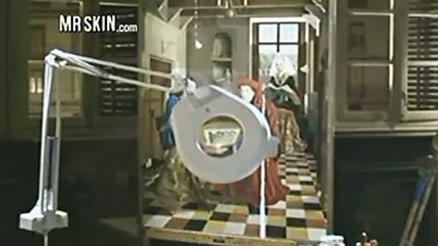 Знаменитостей в комиксе трахают в грязном стиле!