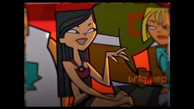 Total drama