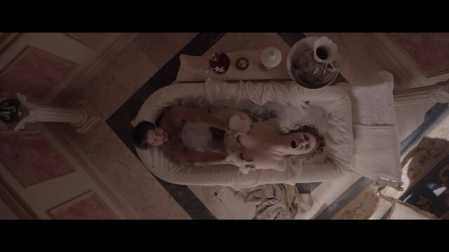 Marina Gatell - The Cook of Castamar (La cocinera de Castamar, 2021) s01e01e04e05e07e08e12 Марина Гэтелл - Кухарка из Кастамара