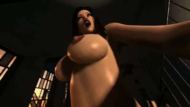 TAKER POV BJ FACEFUCK Futa