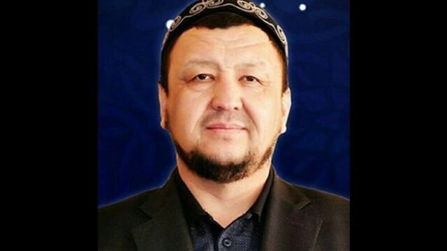 Абдуғаппар Сманов - Әлемдегі ең күшті қару кімге тиесілі
