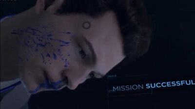 Хуже уже не будет. | Detroit Become Human | Connor