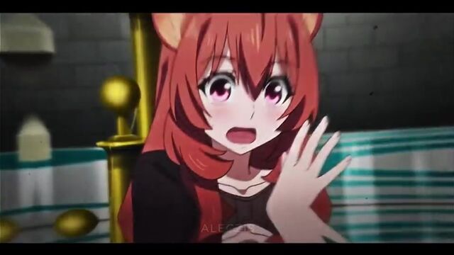 Raphtalia | the rising of the shield hero