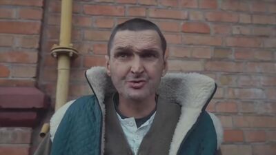 [ЮТУБЕР] Нападение на Давидыча // От чего умер Мопс дядя Пёс