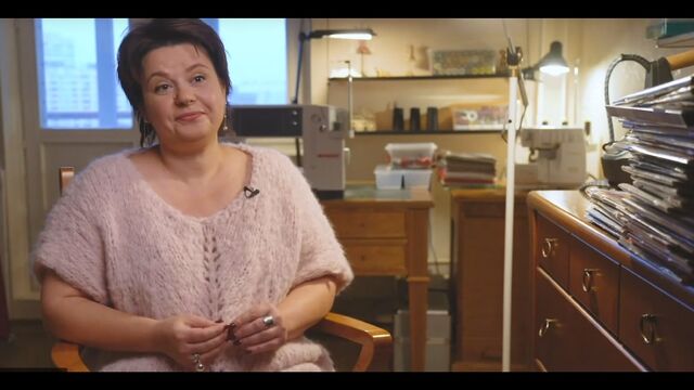 История успеха - интервью с Натальей Гальченко