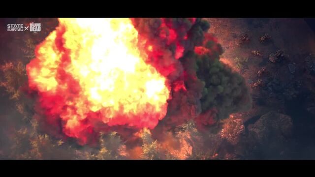 Video by Сообщество игры State of Survival