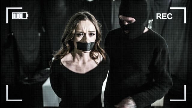 Ransom/ Lily Glee, Johnny Goodluck, Brad Sterling [PureTaboo]