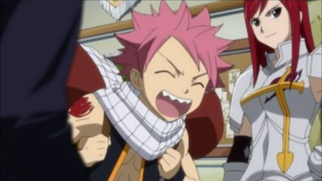 Fairy Tail / Сказка о Хвосте Феи - 1 сезон 51 серия [Ancord]