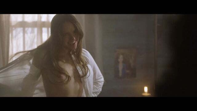 Жаклин Байерс , Керри Кондон - Логово монстра / Jacqueline Byers , Kerry Condon - Bad Samaritan ( 2018 )