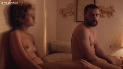 Olivia Cooke Nude - Katie Says Goodbye (2016) HD 1080p Web Watch Online