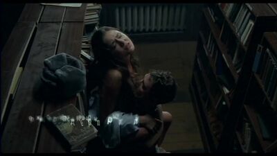 Голая Елена Лядова в фильме Солдатский декамерон | Голые знаменитости, секс знаменитостей, russian