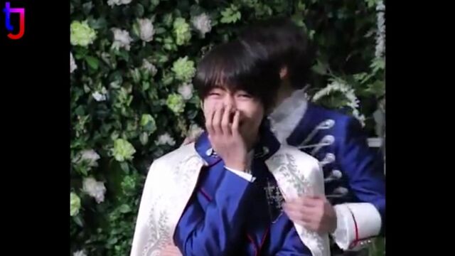 Kiss| TaeKook