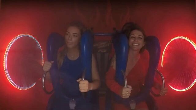 Sling Shot