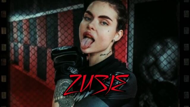 ZUSJE KAMILA SMOGULECKA FAME MMA
