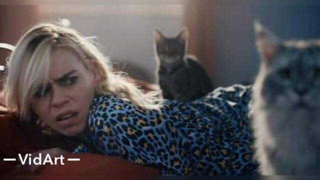 Billie Piper - я ненавижу Suzie
