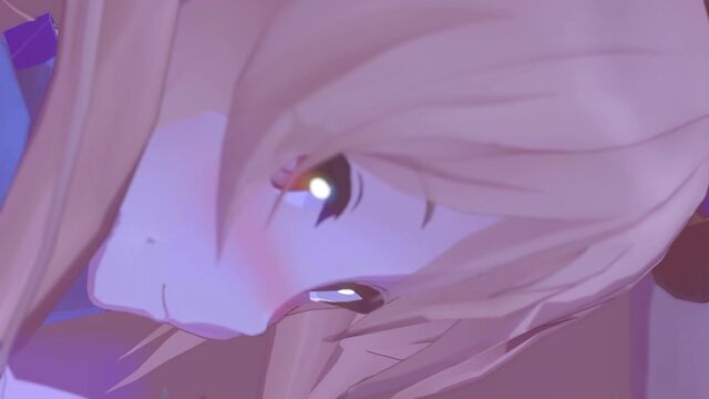 艦これ村雨の本気求愛ダンス（Fantia投稿済、モザ無Short版） MMD R 18