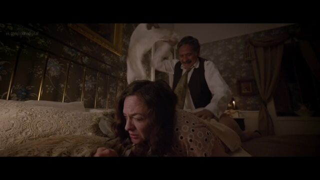 Catalina Guerra Nude (see-through) - Calzones Rotos (2018) HD 1080p Watch Online