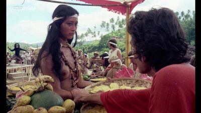 Janet Agren, Paola Senatore, Me Me Lai Nude - Eaten Alive (IT 1980) 1080p ITALIAN DUBBED Watch Online