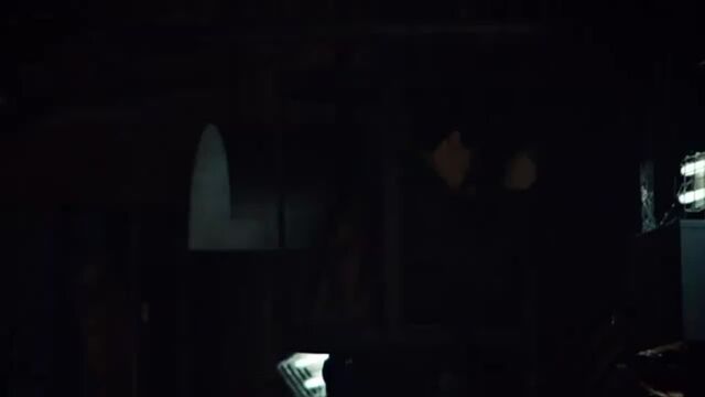 Shadowhunters 3x12 Sneak Peek. - Simon and Izzy explore the sewers of New York. - - Shadowhunters.mp4