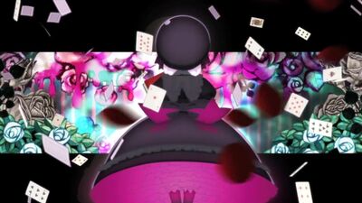 Fate/EXTRA: Last Encore - CM 3 Caster "Nursery Rhyme"