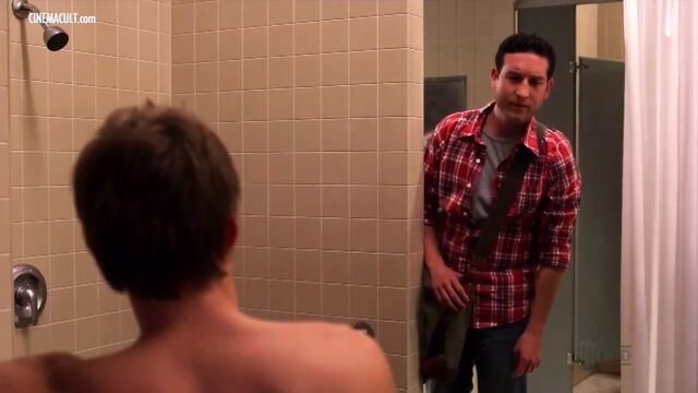 Nude of Weedies - Mary-Louise Parker, Rachel Germaine и компания
