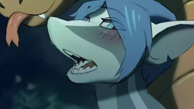 2d Yiff Straight Furry Porn Sex E621 FYE shark scalie snake