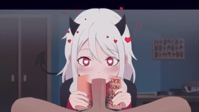 Helltaker Hentai | hentai 18+