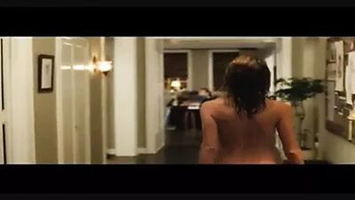 Jennifer Aniston дополнение с топлесс расставанием