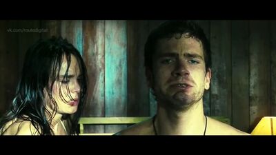 Rebecka Hemse, Charlotte Fich Nude - Just Another Love Story (2007) HD 1080p Watch Online