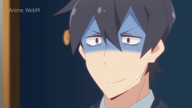 Anime.webm Sewayaki Kitsune no Senko-san